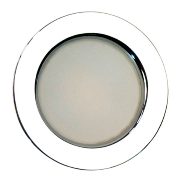 Світильник LED Світлокомплект M0303 A 4.5 Вт 4500К хром